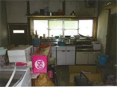 長野県安曇野市 穂高駅 戸建て 269万円の競売物件情報 #19