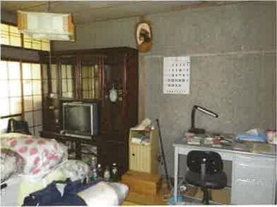 長野県安曇野市 穂高駅 戸建て 269万円の競売物件情報 #22