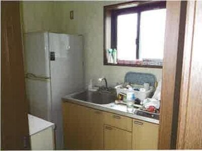 長野県安曇野市 穂高駅 戸建て 269万円の競売物件情報 #28