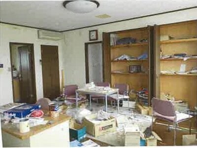 長野県安曇野市 穂高駅 戸建て 269万円の競売物件情報 #29