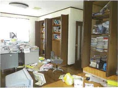 長野県安曇野市 穂高駅 戸建て 269万円の競売物件情報 #31