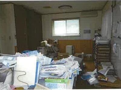 長野県安曇野市 穂高駅 戸建て 269万円の競売物件情報 #32