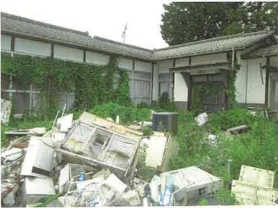 長野県安曇野市 穂高駅 戸建て 269万円の競売物件情報 #33