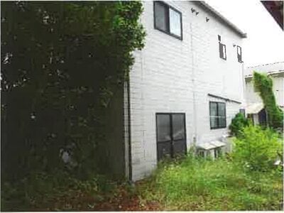 長野県安曇野市 穂高駅 戸建て 269万円の競売物件情報 #7