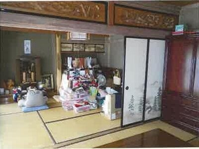 長野県安曇野市 明科駅13分 戸建て 306万円の競売物件情報 #11