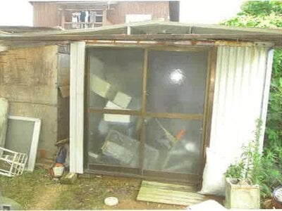 長野県安曇野市 明科駅13分 戸建て 306万円の競売物件情報 #17