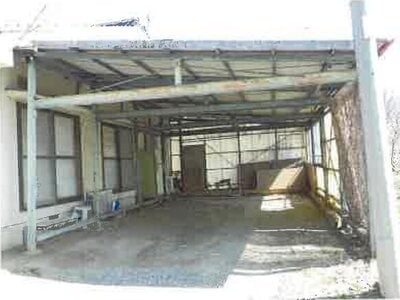 長野県安曇野市 明科駅13分 戸建て 306万円の競売物件情報 #3