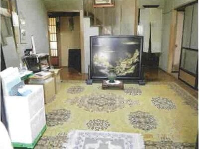 長野県安曇野市 一日市場駅 戸建て 974万円の競売物件情報 #10