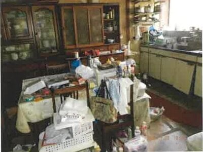 長野県安曇野市 一日市場駅 戸建て 974万円の競売物件情報 #11