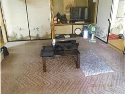 長野県安曇野市 一日市場駅 戸建て 974万円の競売物件情報 #14