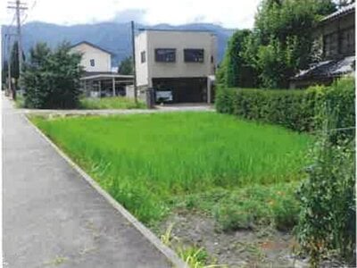 長野県安曇野市 一日市場駅 戸建て 974万円の競売物件情報 #2