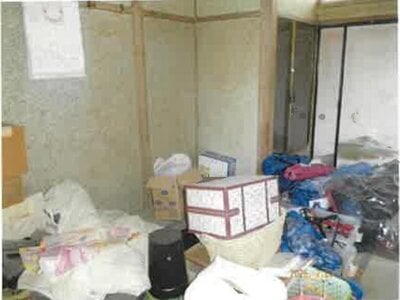 長野県安曇野市 一日市場駅 戸建て 974万円の競売物件情報 #21