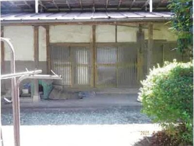 長野県安曇野市 一日市場駅 戸建て 974万円の競売物件情報 #24