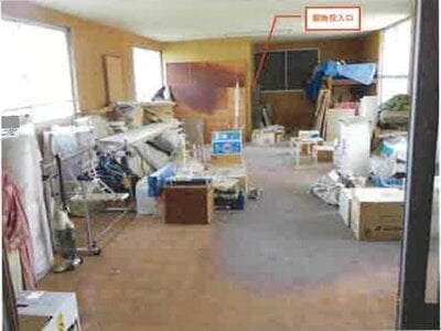 長野県安曇野市 一日市場駅 戸建て 974万円の競売物件情報 #29