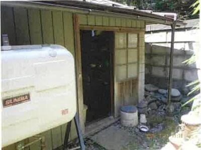 長野県安曇野市 一日市場駅 戸建て 974万円の競売物件情報 #35