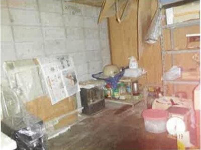 長野県安曇野市 一日市場駅 戸建て 974万円の競売物件情報 #37