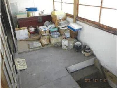 長野県安曇野市 一日市場駅 戸建て 974万円の競売物件情報 #39