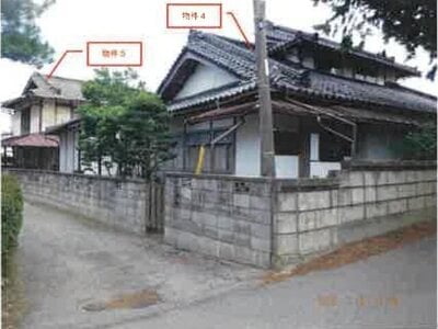 長野県安曇野市 一日市場駅 戸建て 974万円の競売物件情報 #4