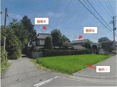 長野県安曇野市 一日市場駅 戸建て 974万円の競売物件情報 #41