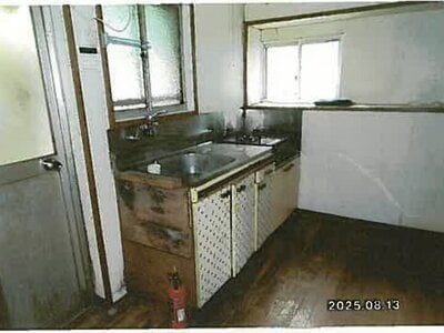 三重県尾鷲市 尾鷲駅14分 戸建て 932万円の競売物件情報 #5