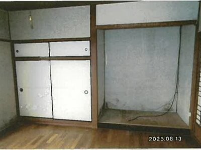 三重県尾鷲市 尾鷲駅14分 戸建て 932万円の競売物件情報 #6