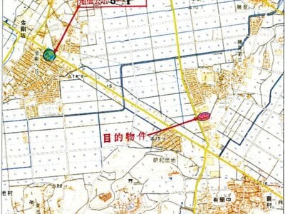 三重県多気郡明和町 斎宮駅19分 戸建て 999万円の競売物件情報 #13