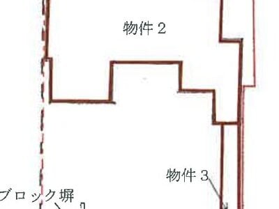 三重県鈴鹿市 鼓ヶ浦駅6分 戸建て 216万円の競売物件情報 #12
