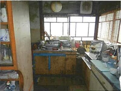 三重県鈴鹿市 鼓ヶ浦駅6分 戸建て 216万円の競売物件情報 #3