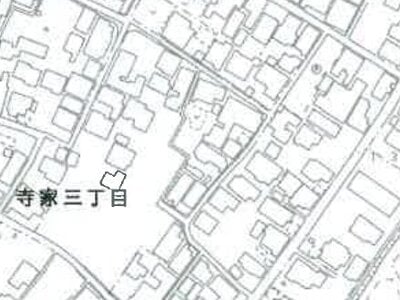 三重県鈴鹿市 鼓ヶ浦駅6分 戸建て 216万円の競売物件情報 #9