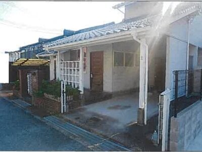 兵庫県神戸市須磨区 名谷駅9分 土地 662万円の競売物件情報 #2