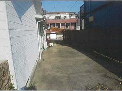 兵庫県神戸市須磨区 名谷駅9分 土地 662万円の競売物件情報 #3