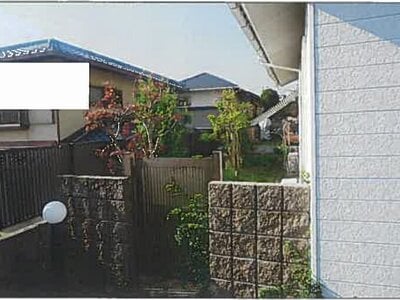 兵庫県神戸市須磨区 名谷駅9分 土地 662万円の競売物件情報 #4