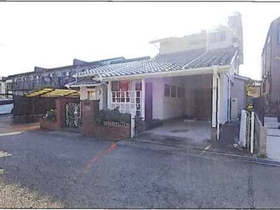 兵庫県神戸市須磨区 名谷駅9分 土地 662万円の競売物件情報 #7