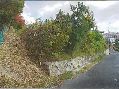 兵庫県神戸市長田区 鵯越駅6分 土地 415万円の競売物件情報 #3