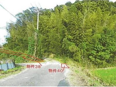 兵庫県三木市 栄駅 土地 1,113万円の競売物件情報 #3