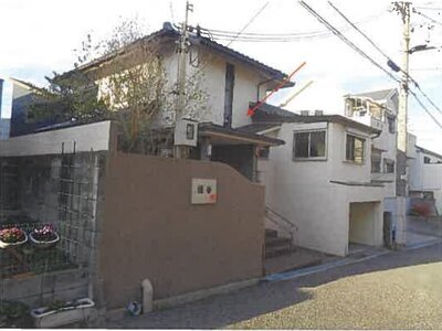 兵庫県明石市 西明石駅8分 戸建て 1,511万円の競売物件情報 #20