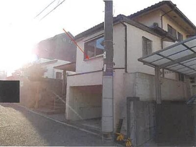 兵庫県明石市 西明石駅8分 戸建て 1,511万円の競売物件情報 #21