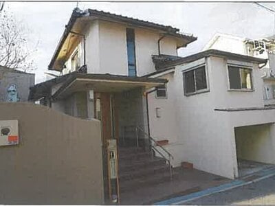 兵庫県明石市 西明石駅8分 戸建て 1,511万円の競売物件情報 #4