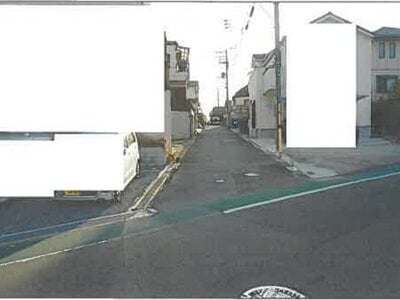 兵庫県明石市 西明石駅8分 戸建て 1,511万円の競売物件情報 #6