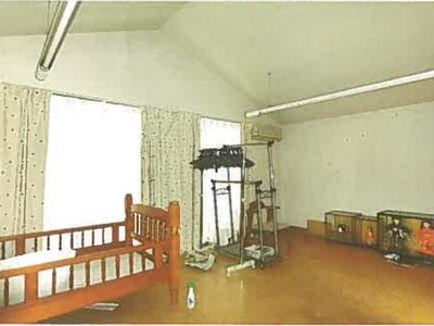 兵庫県神戸市北区 北鈴蘭台駅7分 戸建て 1,803万円の競売物件情報 #17