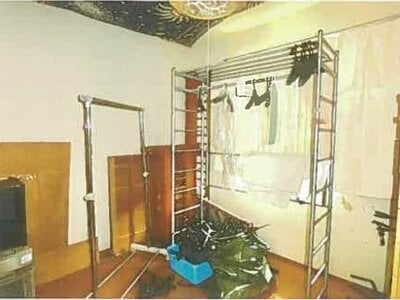 兵庫県神戸市北区 北鈴蘭台駅7分 戸建て 1,803万円の競売物件情報 #21