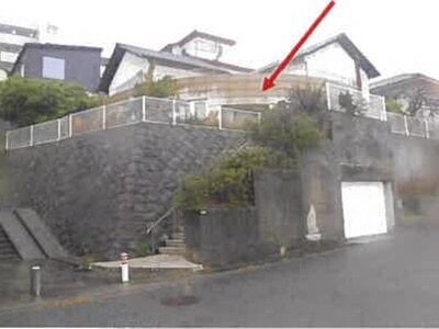 兵庫県神戸市北区 北鈴蘭台駅7分 戸建て 1,803万円の競売物件情報 #31