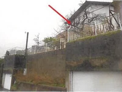 兵庫県神戸市北区 北鈴蘭台駅7分 戸建て 1,803万円の競売物件情報 #32