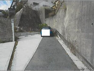 兵庫県神戸市北区 鈴蘭台西口駅6分 戸建て 365万円の競売物件情報 #13