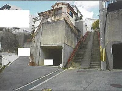 兵庫県神戸市北区 鈴蘭台西口駅6分 戸建て 365万円の競売物件情報 #17