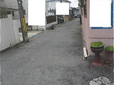 兵庫県神戸市北区 鈴蘭台西口駅6分 戸建て 365万円の競売物件情報 #18