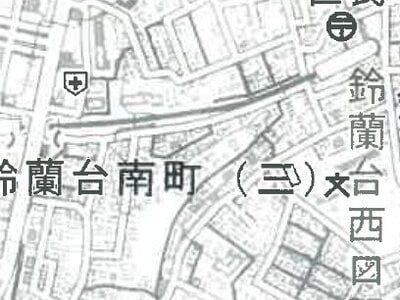 兵庫県神戸市北区 鈴蘭台西口駅6分 戸建て 365万円の競売物件情報 #19