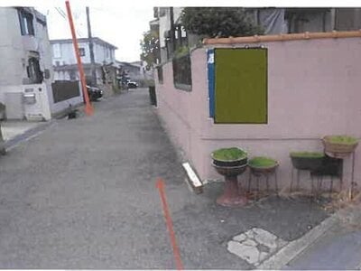 兵庫県神戸市北区 鈴蘭台西口駅6分 戸建て 365万円の競売物件情報 #24