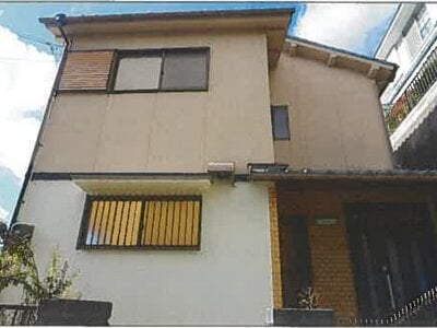 兵庫県神戸市北区 鈴蘭台西口駅6分 戸建て 365万円の競売物件情報 #3