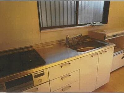 兵庫県神戸市北区 鈴蘭台西口駅6分 戸建て 365万円の競売物件情報 #6